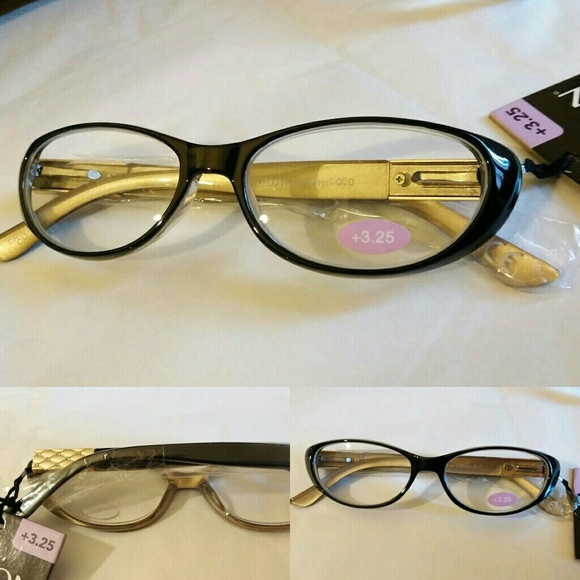 Revlon Accessories Revlon Retro Style Cat Eye Fashion Reading Glasses Poshmark